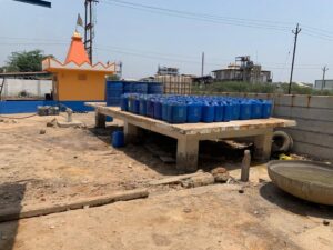 Anjanee Chemical Industries